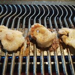 炭火焼肉 肉バル - 