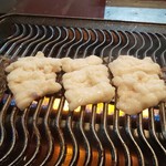 炭火焼肉 肉バル - 