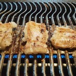 炭火焼肉 肉バル - 