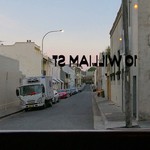 10 WILLIAMST. - 