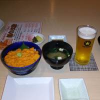 函館うに むらかみ 日本生命札幌ビル店 - 