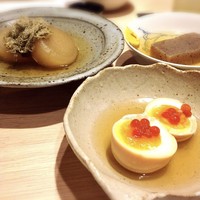 すぎ乃 麻布十番 - 