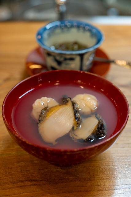 Tsugaru Kappou Mirai photo