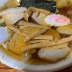 お食事処 龍華 - 