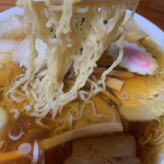 お食事処 龍華 - 