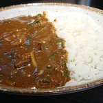 カレーハウス CoCo壱番屋 - 