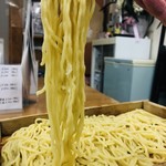 まるしん 麺匠 きくのや - 