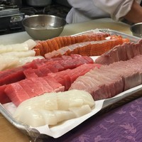 割烹 やました - 
