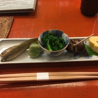 割烹 やました - 