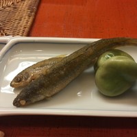割烹 やました - 