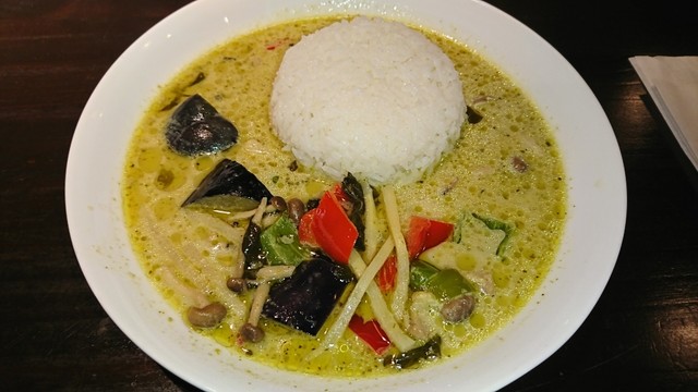 弦や - 中央弘前（タイ料理）の写真