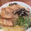 ラーメン 天外天 熊本駅店