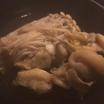 おでん専門店 暖区 - 