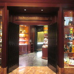 The Ritz-Carlton Chocolate Boutique - 店舗外観