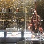 The Ritz-Carlton Chocolate Boutique - 店内