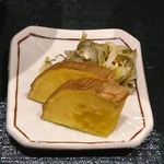 お料理 とみやま - 2019.6