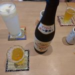 お料理 とみやま - 2019.6