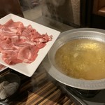 Yakiniku RESTAURANT Kandokan Kitakami ten