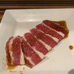 Yakiniku RESTAURANT Kandokan Kitakami ten