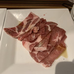 Yakiniku RESTAURANT Kandokan Kitakami ten
