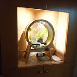 お料理 とみやま - 店内の風景　2019.6