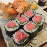 Kamesushi - 