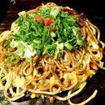 Harajuku Okonomiyaki Andoteppanyaki Yaiyai - 