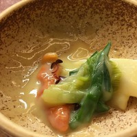 割烹 やました - 