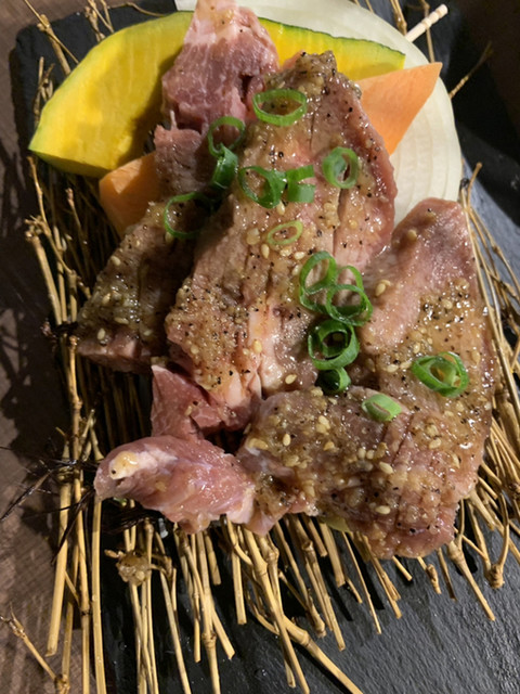 HYPER Gaja 福島方木田店（ハイパーガヤ） - 福島（焼肉）の写真