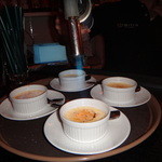 ｍｉｔｒａ⇒mitra - 手作りブリュレ