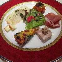 フランス料理 レストラン大澤 - オードブル（５０００円コース）