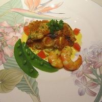 フランス料理 レストラン大澤 - 地魚のポワレ（スズキ）（５０００円コース）
