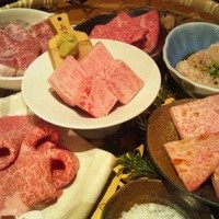 薩摩 牛の蔵 広尾本店 - 牛の蔵盛り