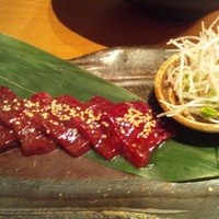 薩摩 牛の蔵 広尾本店 - レバー刺
