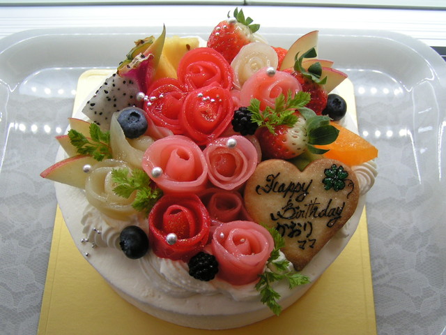 スイーツアート Sweets Art 八代 ケーキ 食べログ