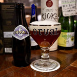 Beer Bar Komugi - オルヴァル