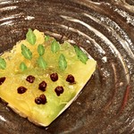 みどりときいろ - 