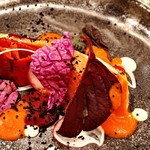 みどりときいろ - 