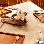 みどりときいろ - 