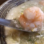 中華屋台 加匠 - 