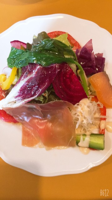 カフェレストラン ＥＶＡＮＳ&rsquo;89（エヴァンス） - 角田（喫茶店）の写真