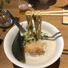 無垢 ツヴァイテ 新横浜ラーメン博物館店