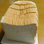 ポコ ア ポコ - もちもち食パン（1斤）5枚切