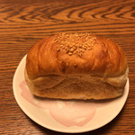 食ぱんの店　春夏秋冬 - ミニ食パン