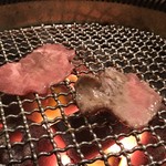 焼肉 肉どうし - 