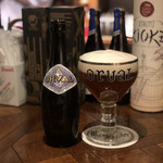 Beer Bar Komugi - オルヴァル