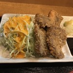 和食彩 むらしま - 