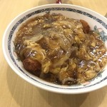 中華料理 高井田 桃花林 - 