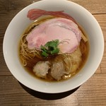 Japanese Ramen Noodle Lab Q - 