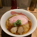 Japanese Ramen Noodle Lab Q - 